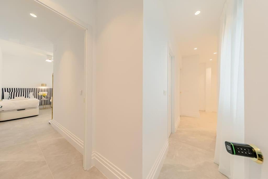 Isg Apartments O'Donnell 2-2-Free Parking Seville Exterior photo